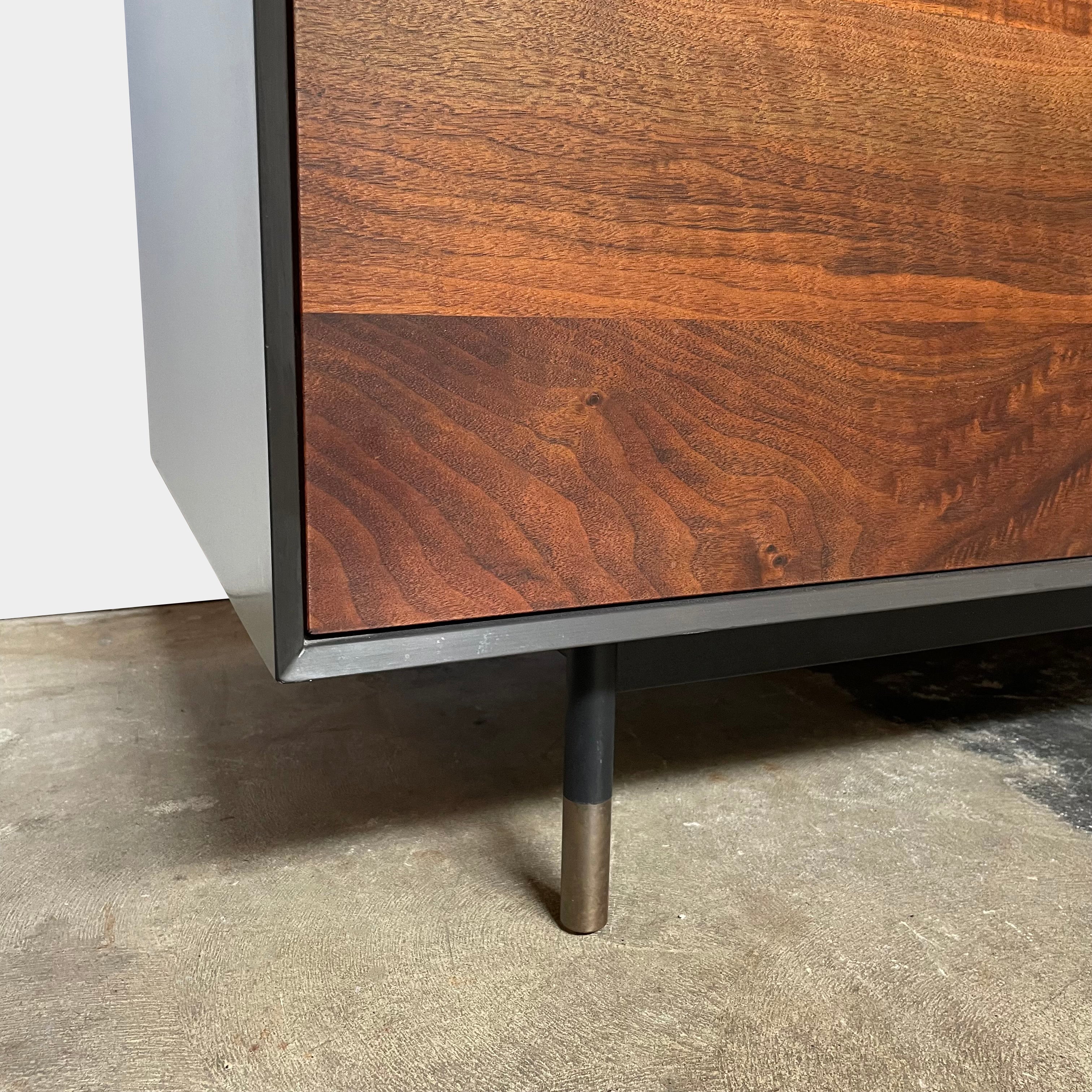 Lake Bureau Console, Credenzas - Modern Resale