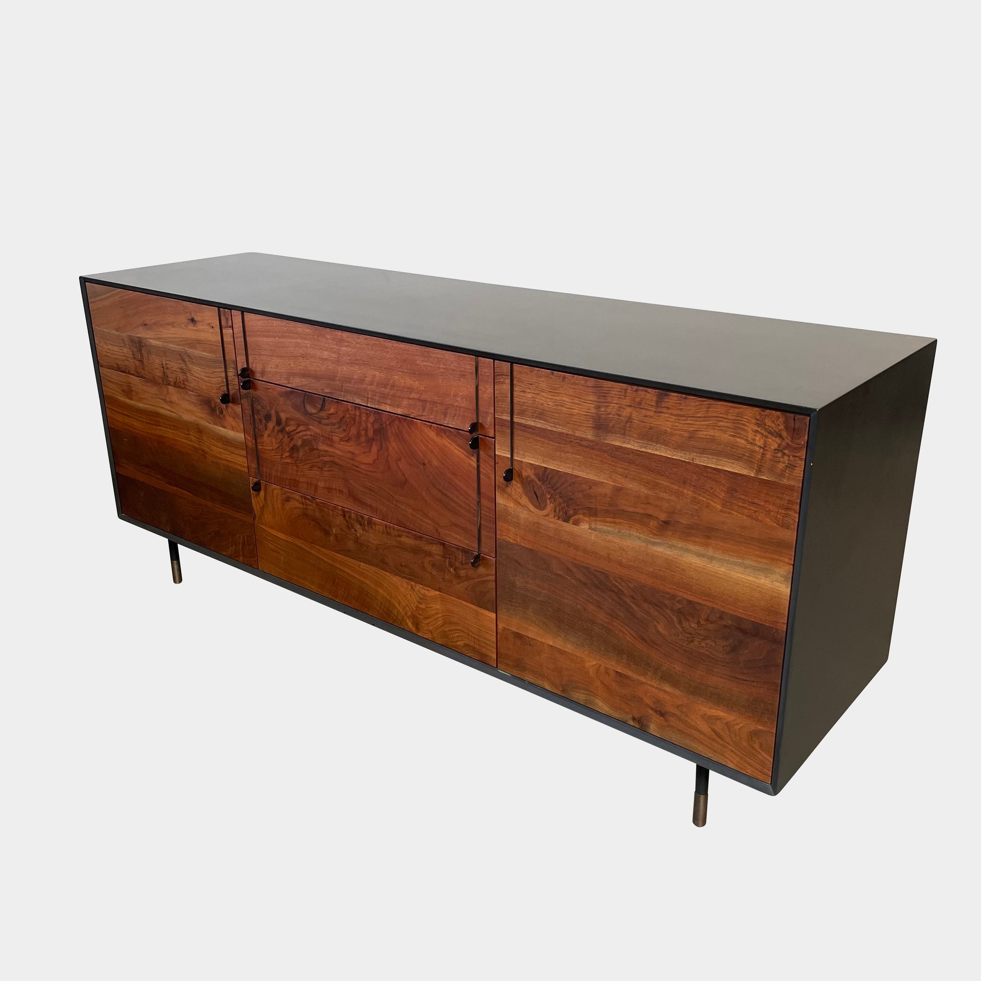 Lake Bureau Console, Credenzas - Modern Resale