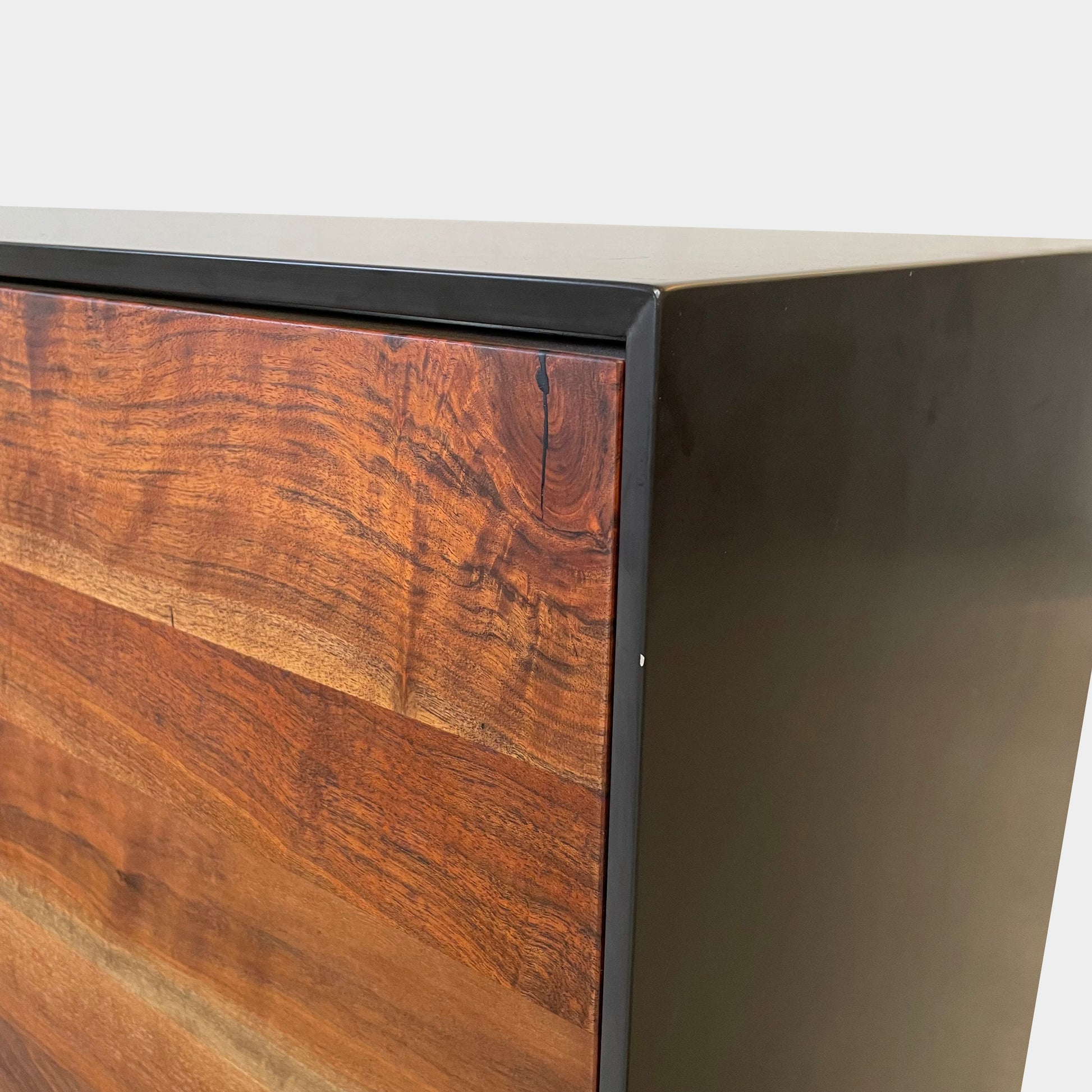Lake Bureau Console, Credenzas - Modern Resale