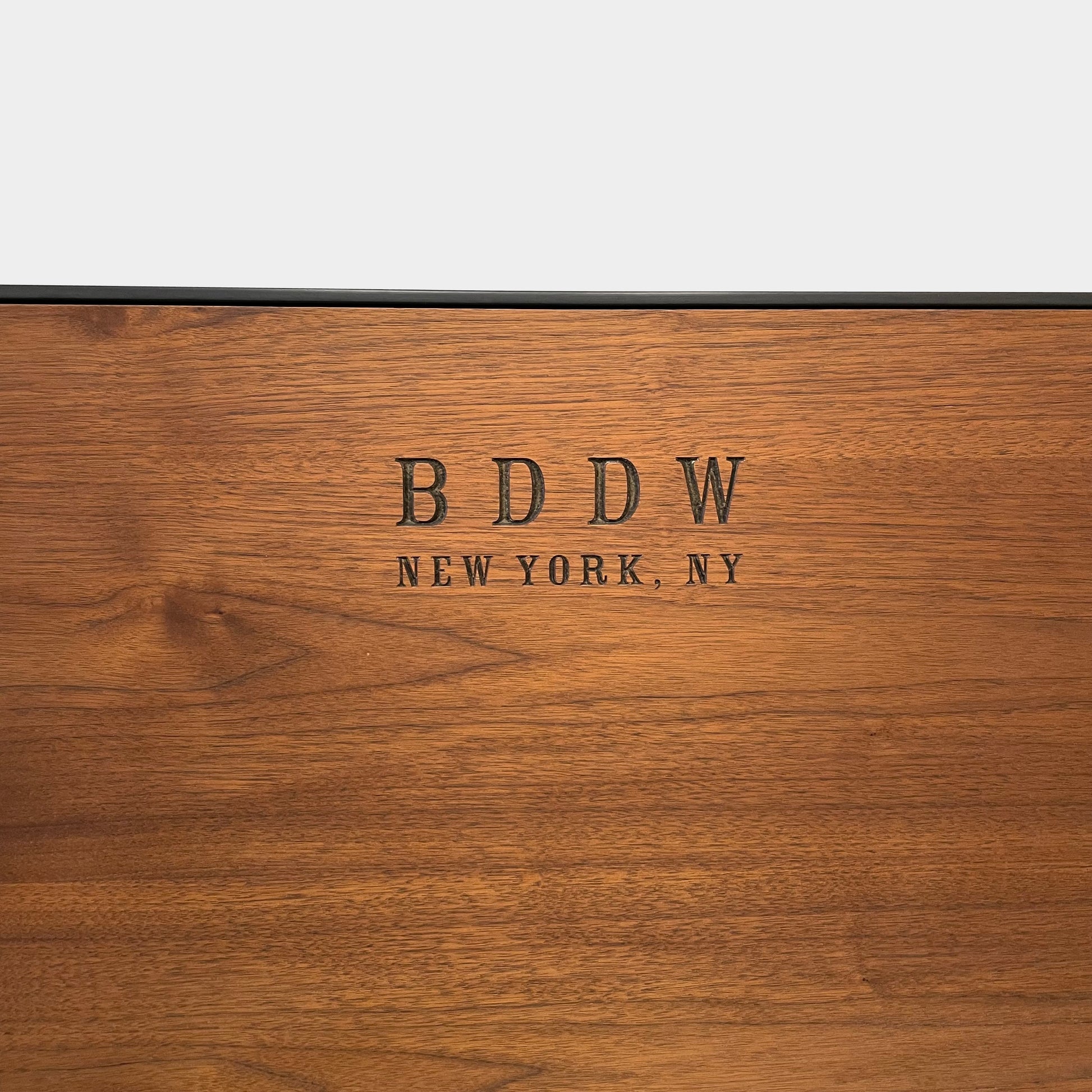 Lake Bureau Console, Credenzas - Modern Resale