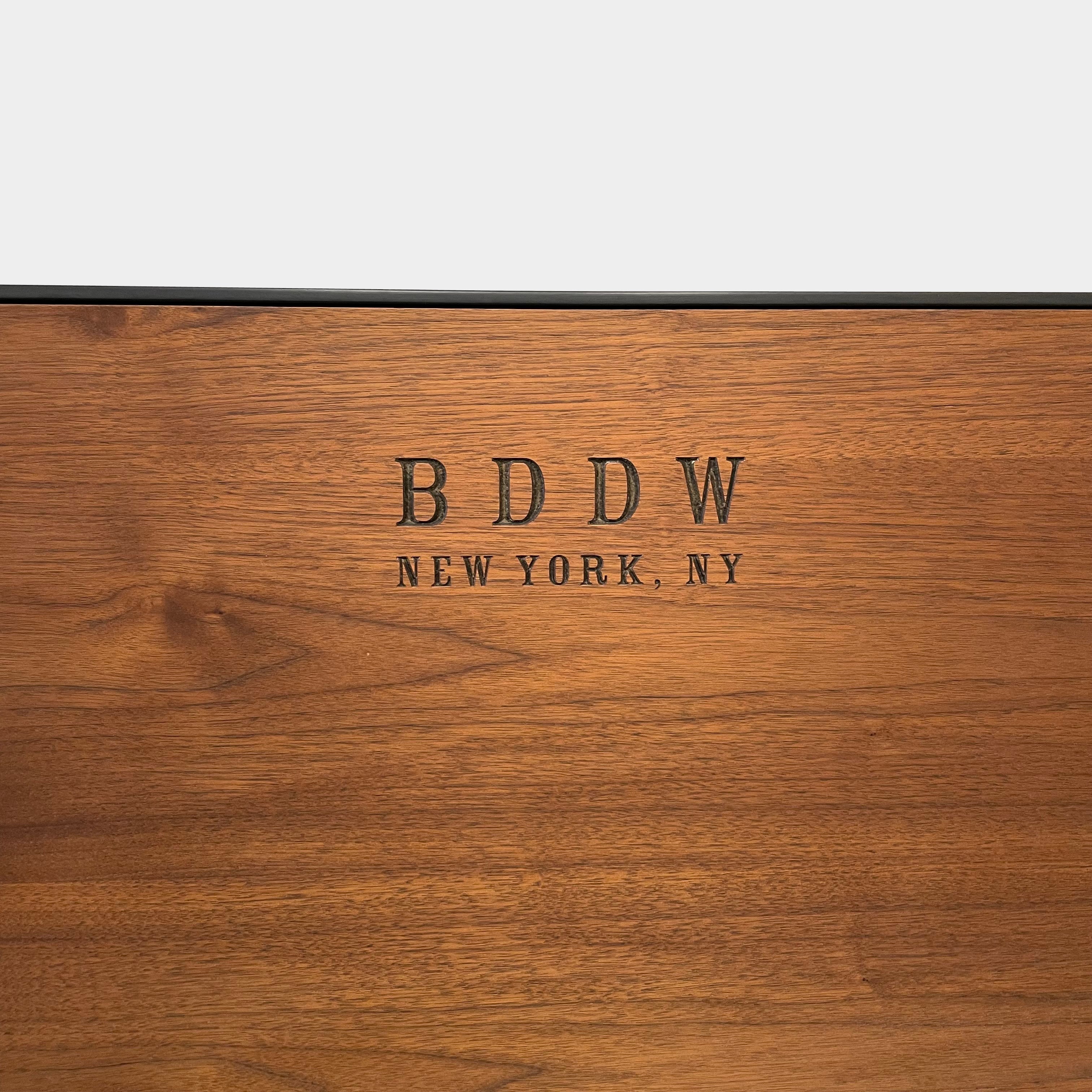 Lake Bureau Console, Credenzas - Modern Resale