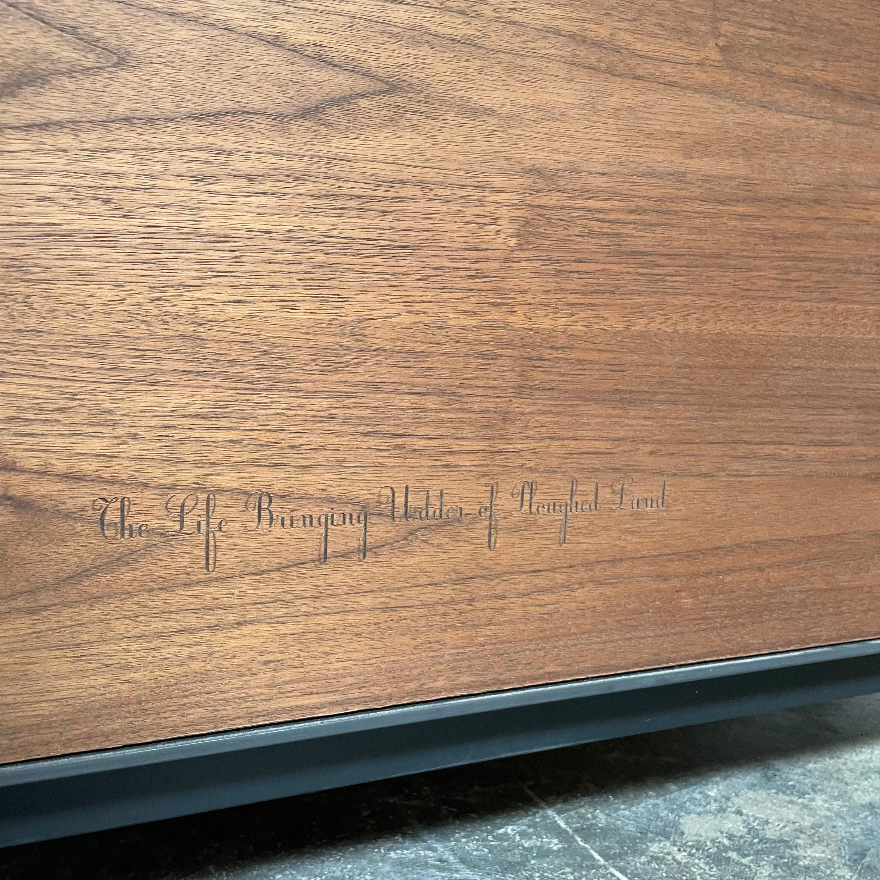 Lake Bureau Console, Credenzas - Modern Resale