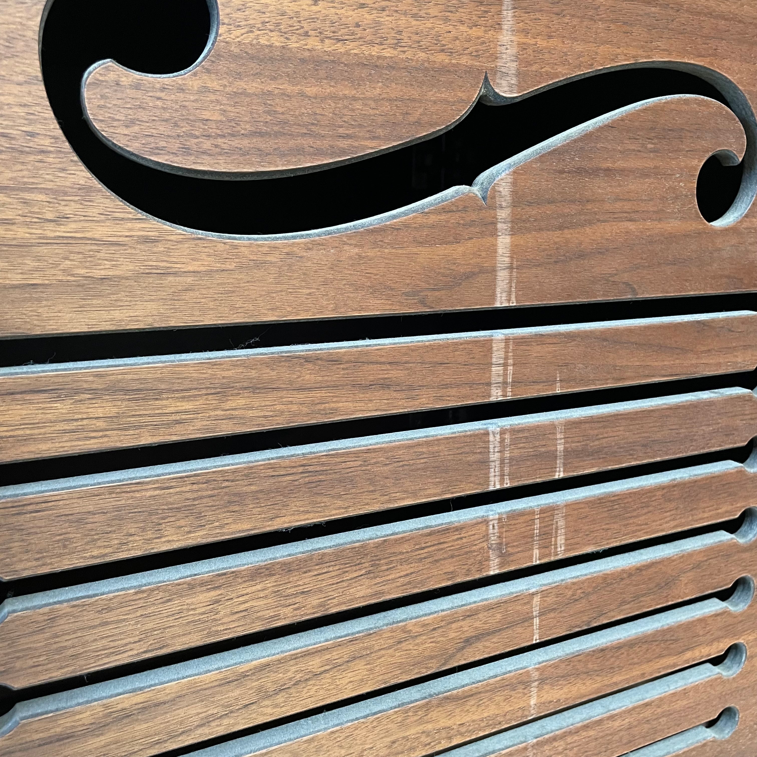 Lake Bureau Console, Credenzas - Modern Resale