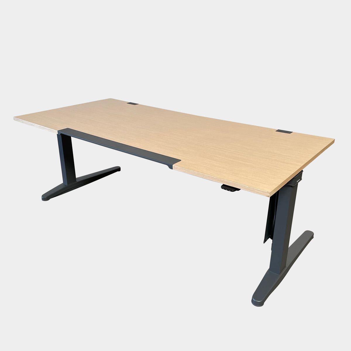 SteelCase 'Ology' Desk Modern Resale