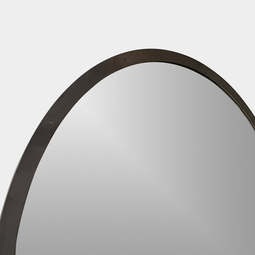 Circular Mirror, Mirrors - Modern Resale