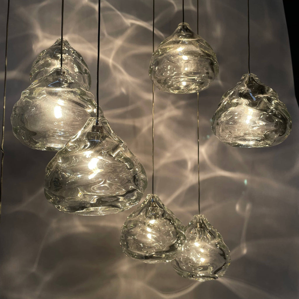 17 Pendant Ceiling Light, Suspension Lights - Modern Resale