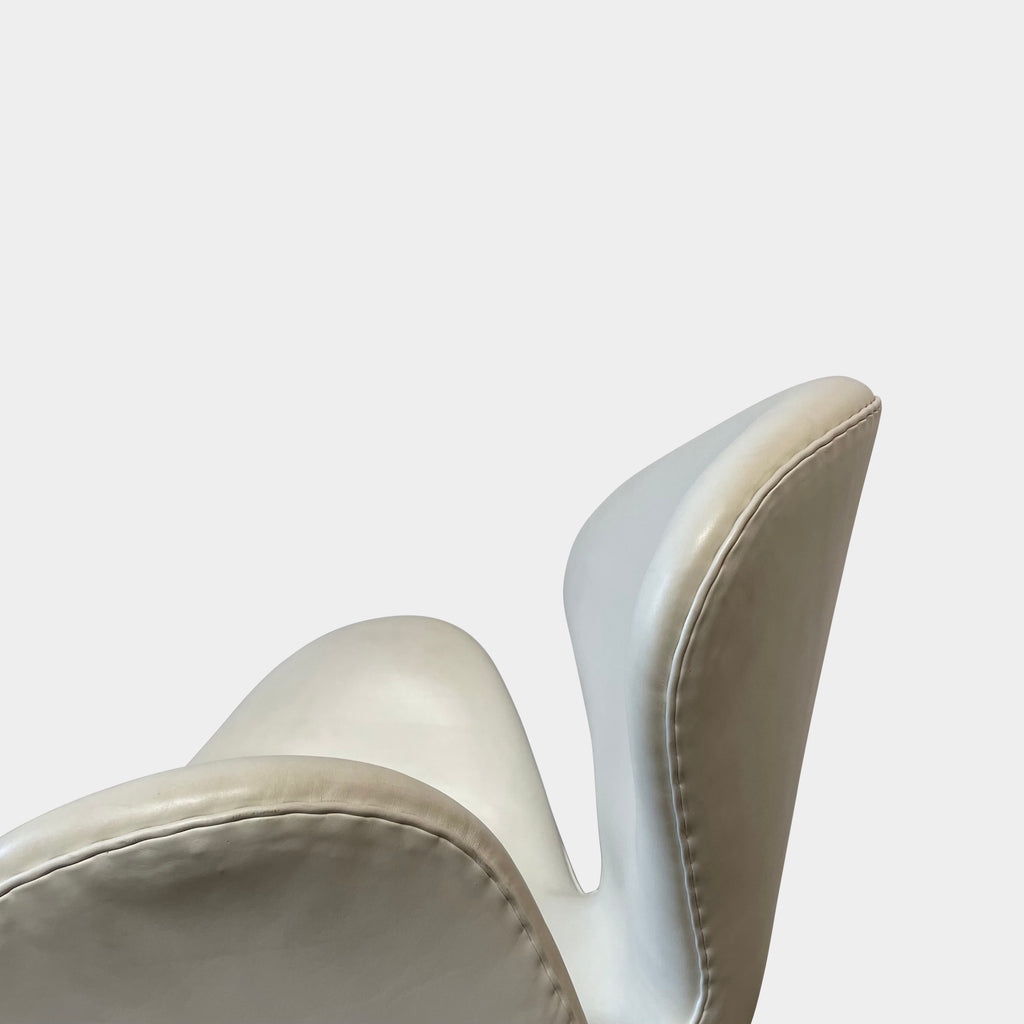 Swan Chair, Lounge Chairs - Modern Resale