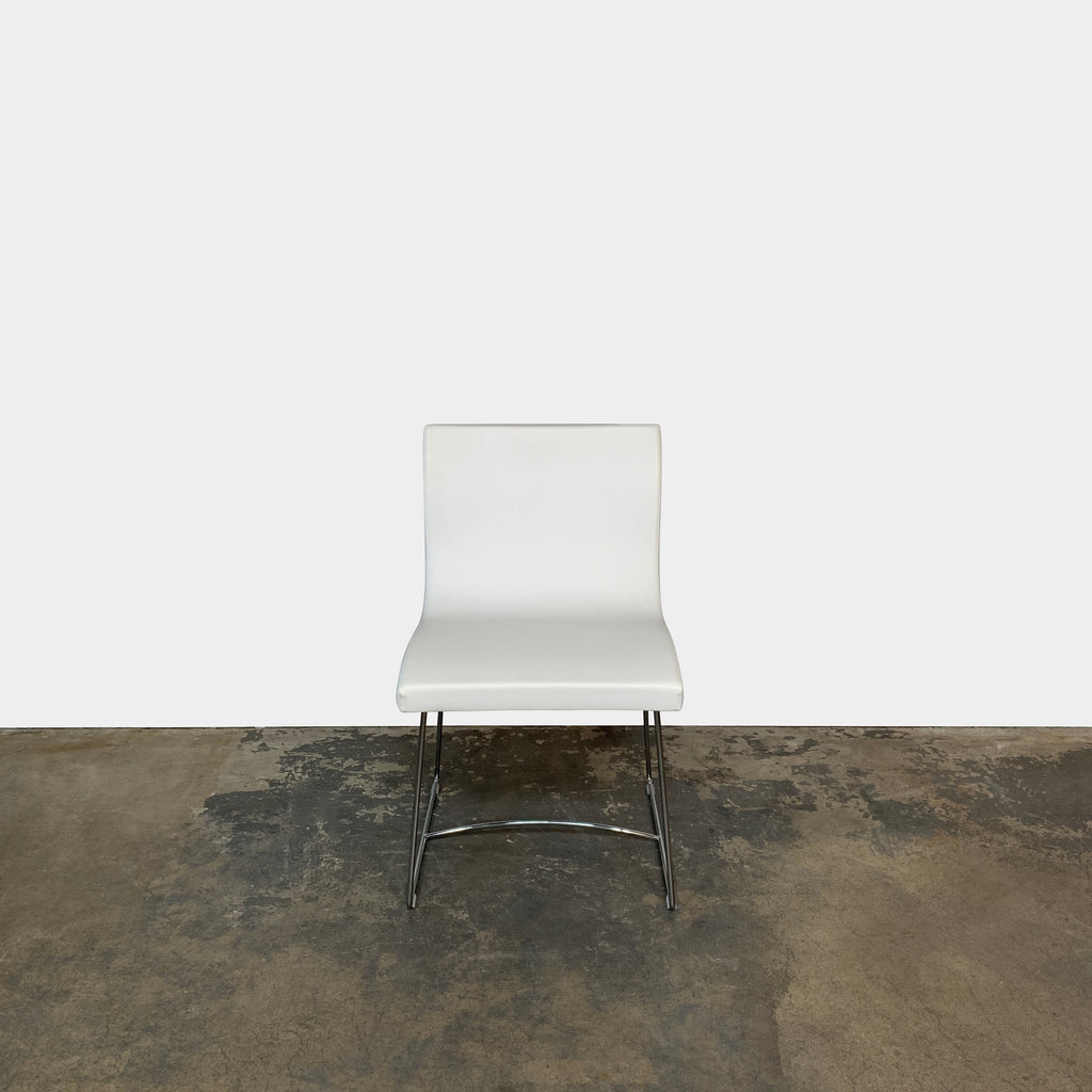 Sala Side Chair, Side Chair - Modern Resale
