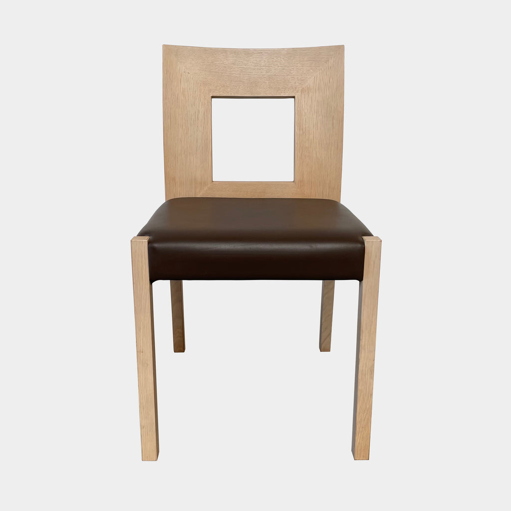 Montina Chair Set of 2, Dining Chairs - Modern Resale