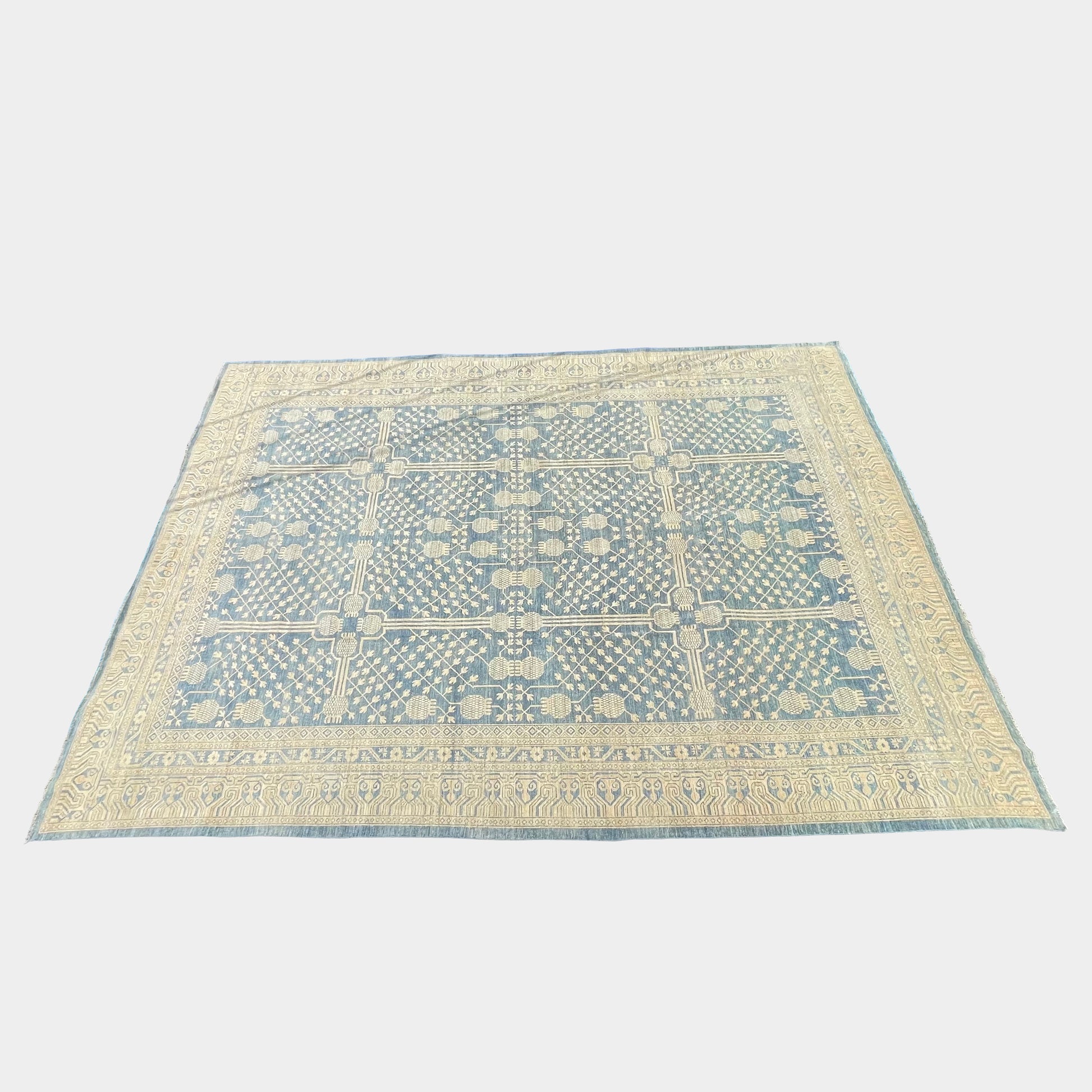 Oriental Rug, Rugs - Modern Resale