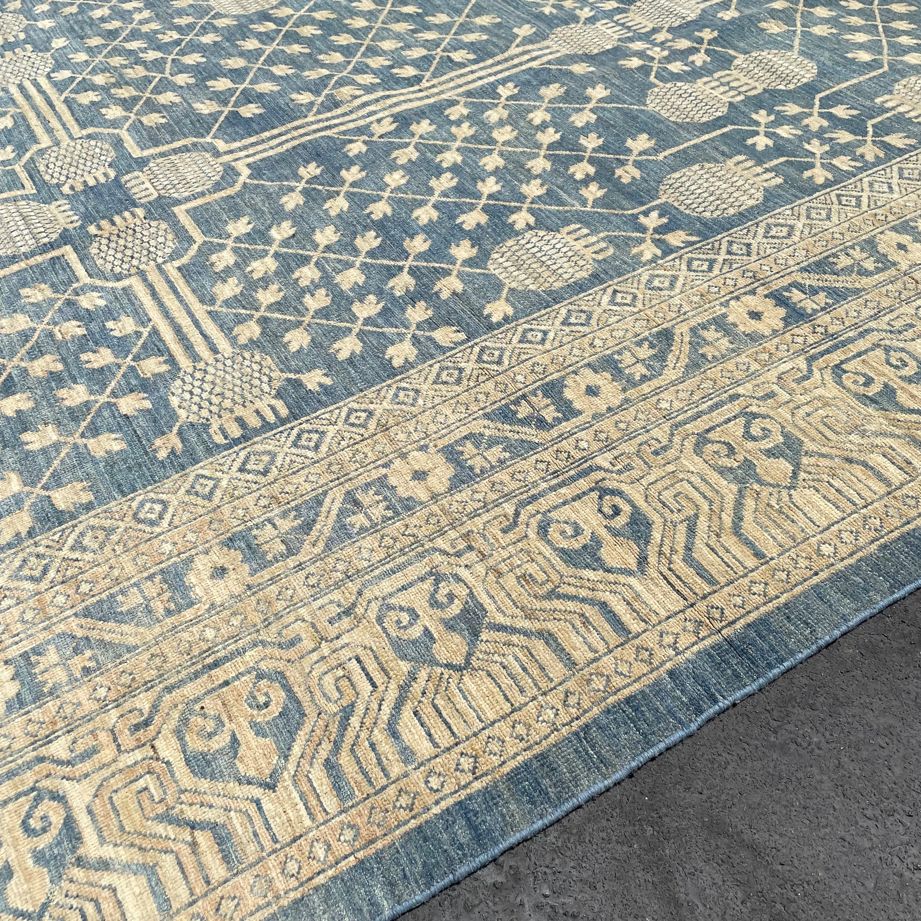 Oriental Rug, Rugs - Modern Resale