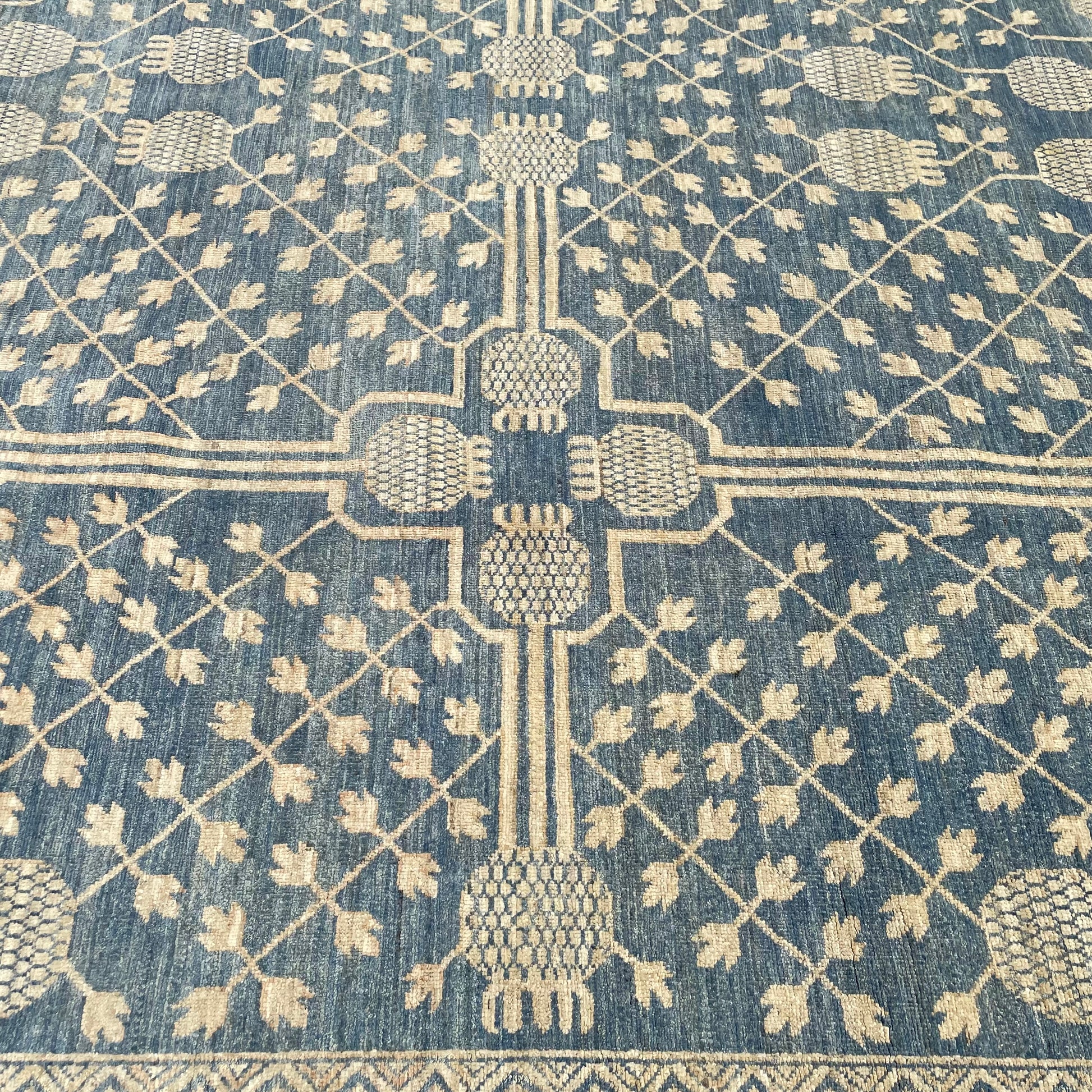 Oriental Rug, Rugs - Modern Resale