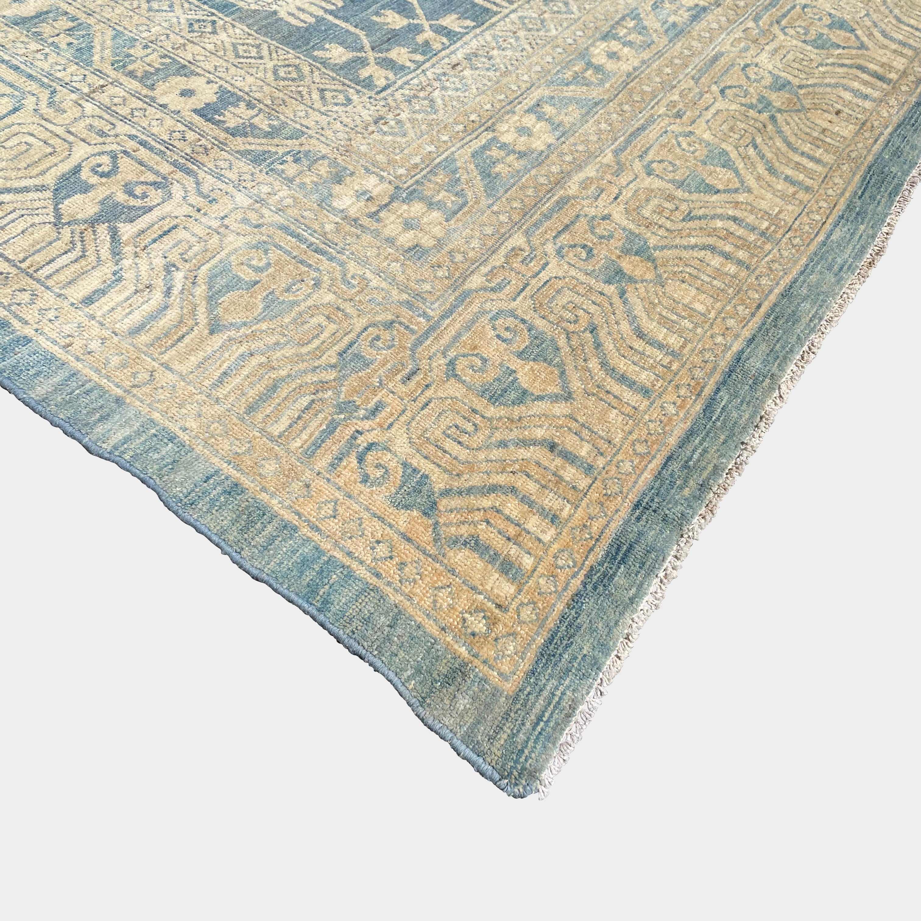 Oriental Rug, Rugs - Modern Resale