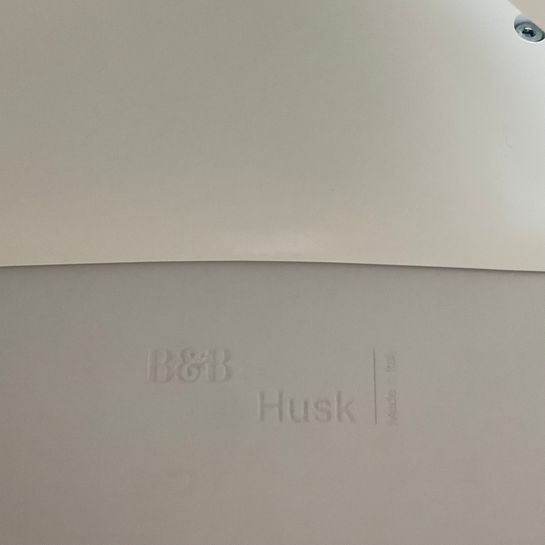 Husk Swivel Dining Chair Set, Dining Chairs - Modern Resale