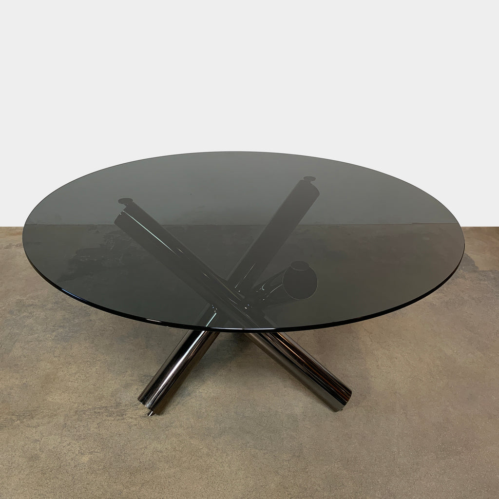 Van Dyck Dining Table, Dining Tables - Modern Resale