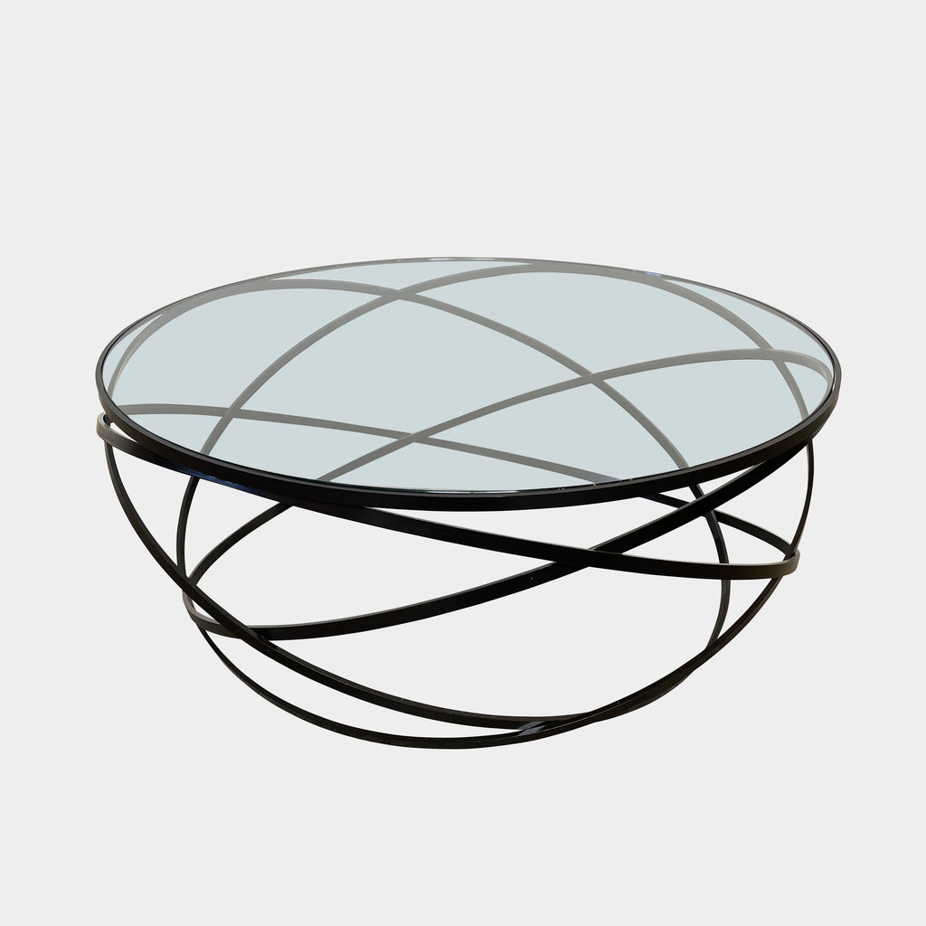 Evol Cocktail Table, Coffee Tables - Modern Resale