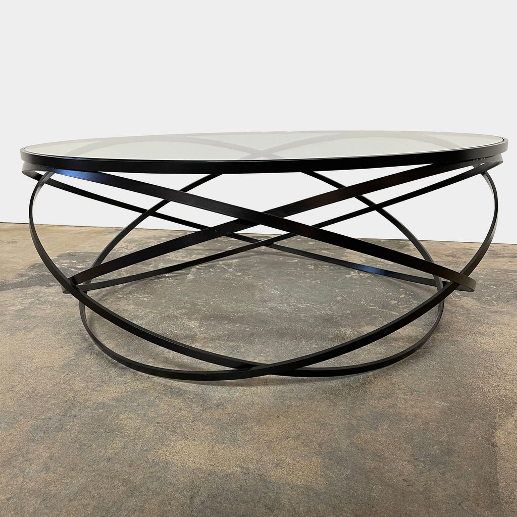 Evol Cocktail Table, Coffee Tables - Modern Resale