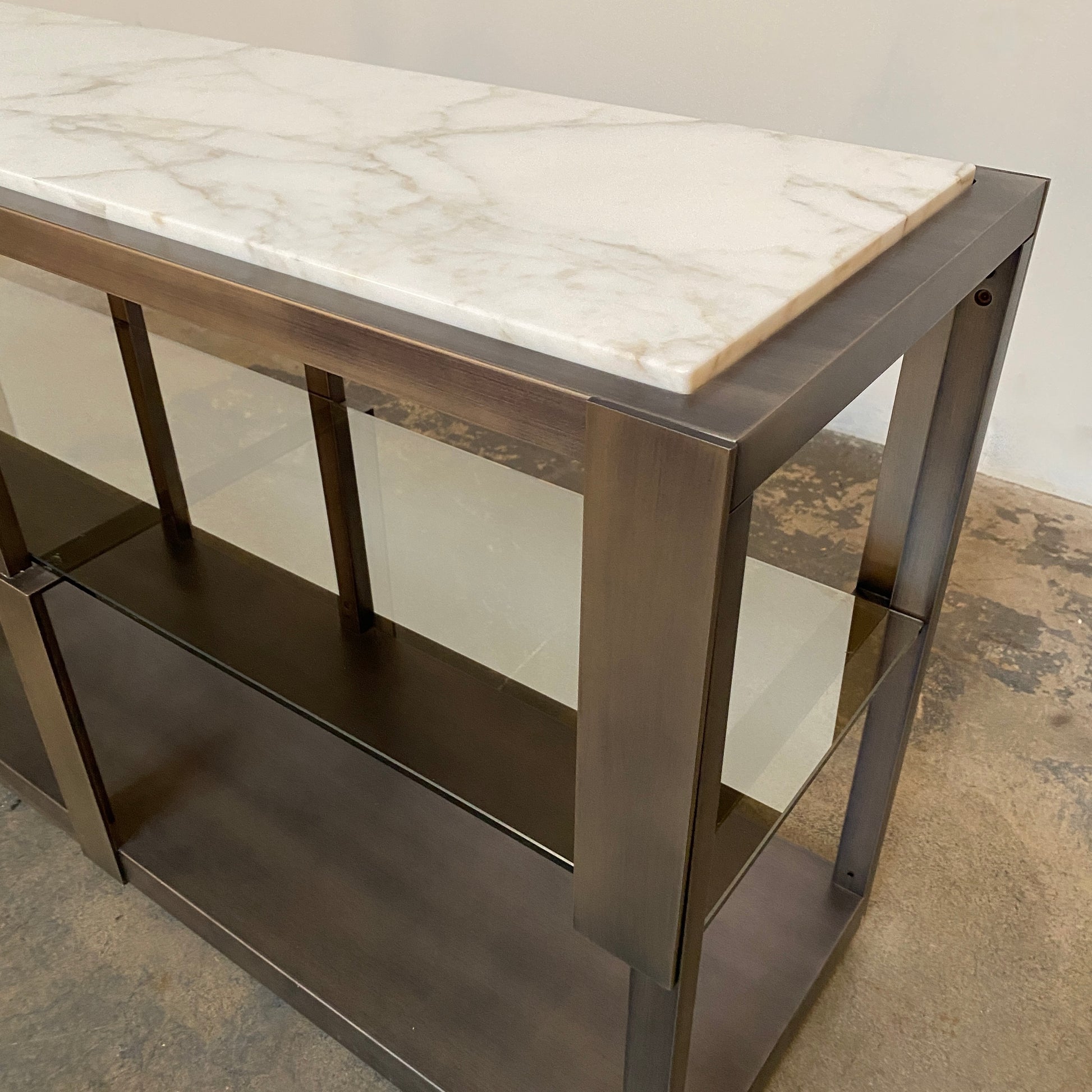 Tortona Console, Console - Modern Resale
