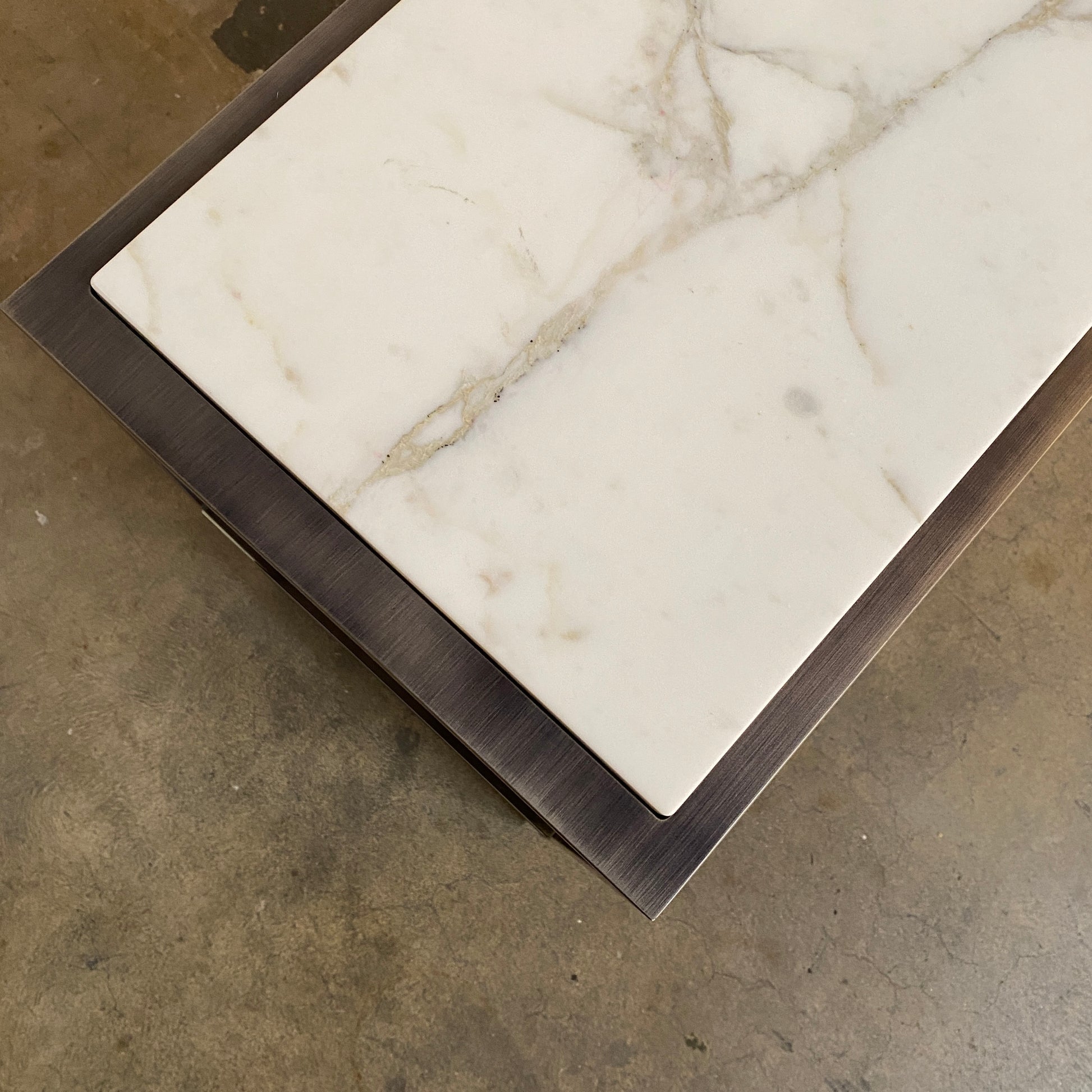 Tortona Console, Console - Modern Resale