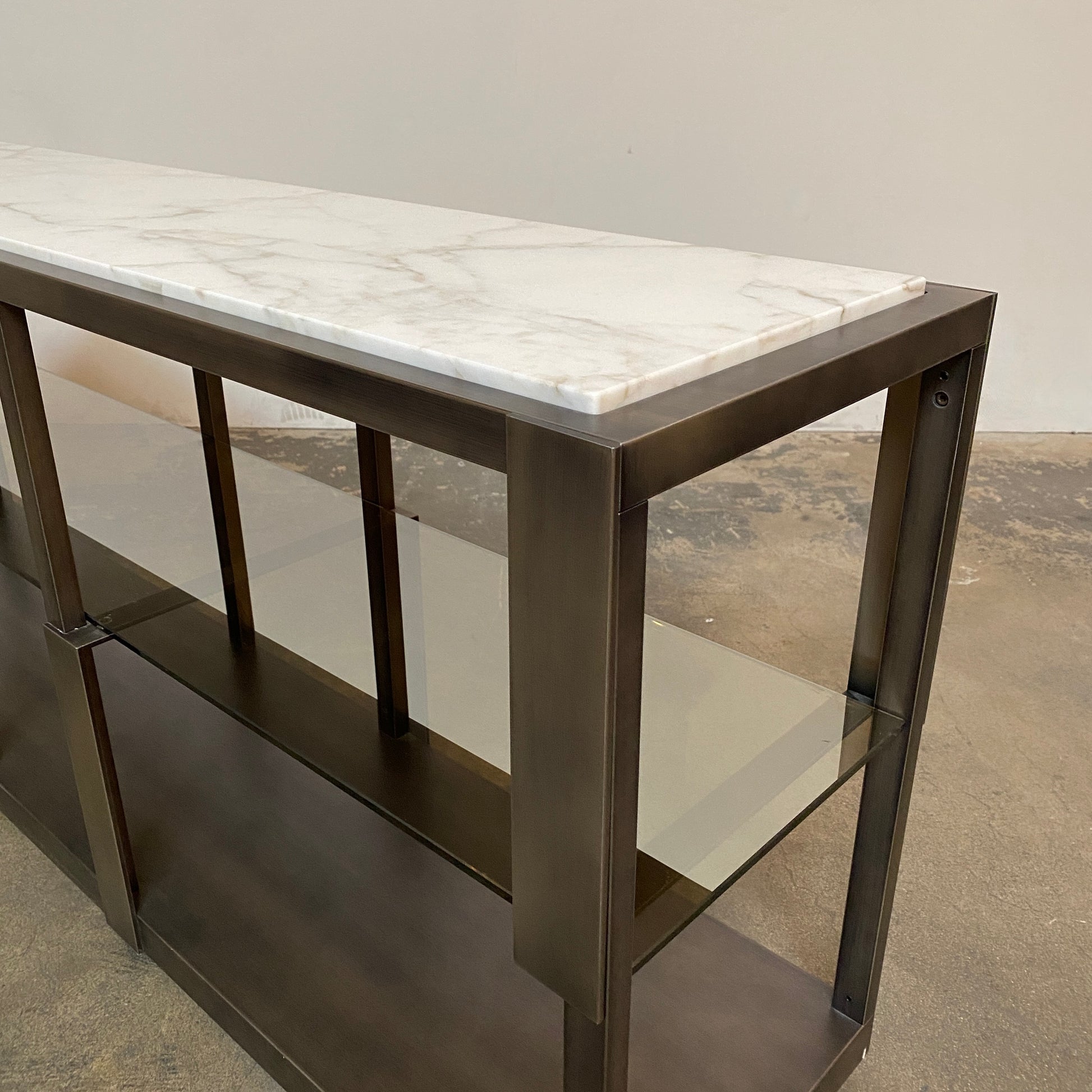 Tortona Console, Console - Modern Resale