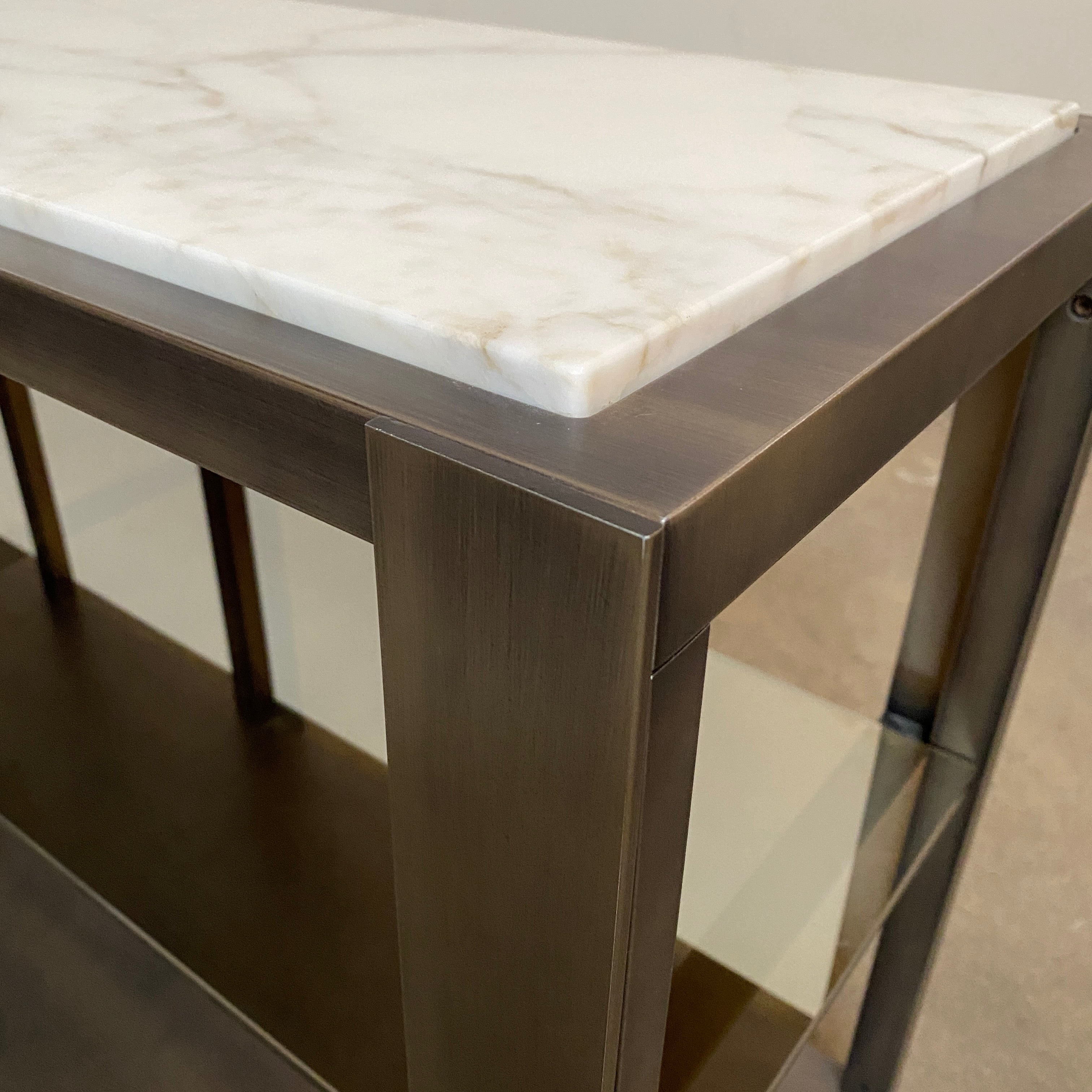 Tortona Console, Console - Modern Resale