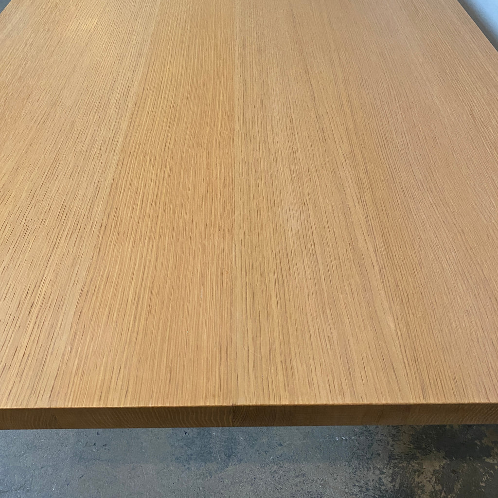 Eileen Dining Table, Dining Tables - Modern Resale