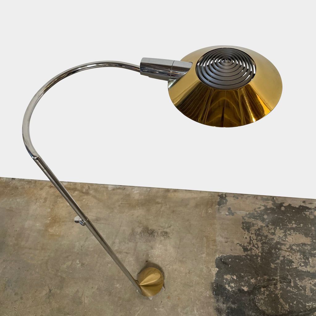 Cedric Hartman Floor Lamp, Floor Lights - Modern Resale