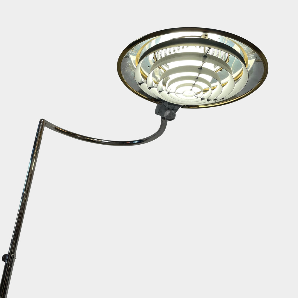 Cedric Hartman Floor Lamp, Floor Lights - Modern Resale