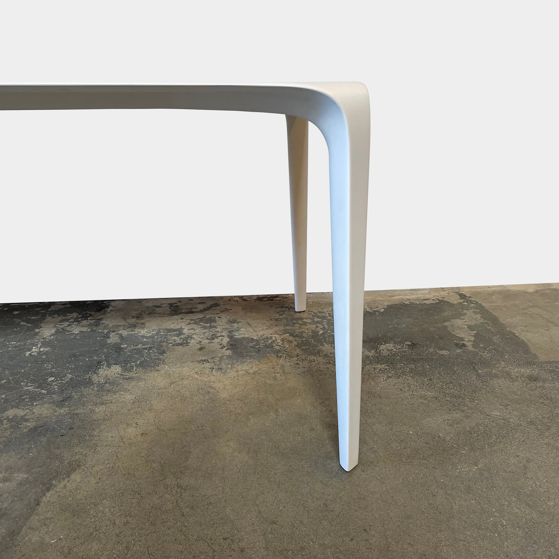 Link Dining Table, Dining Tables - Modern Resale