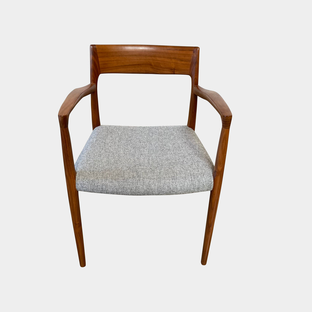 Model 57 Armchair Set, Dining Chairs - Modern Resale