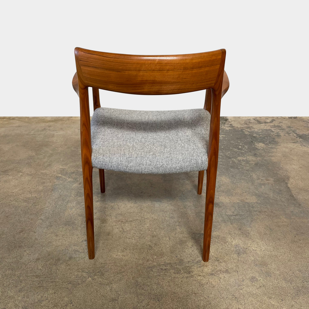Model 57 Armchair Set, Dining Chairs - Modern Resale
