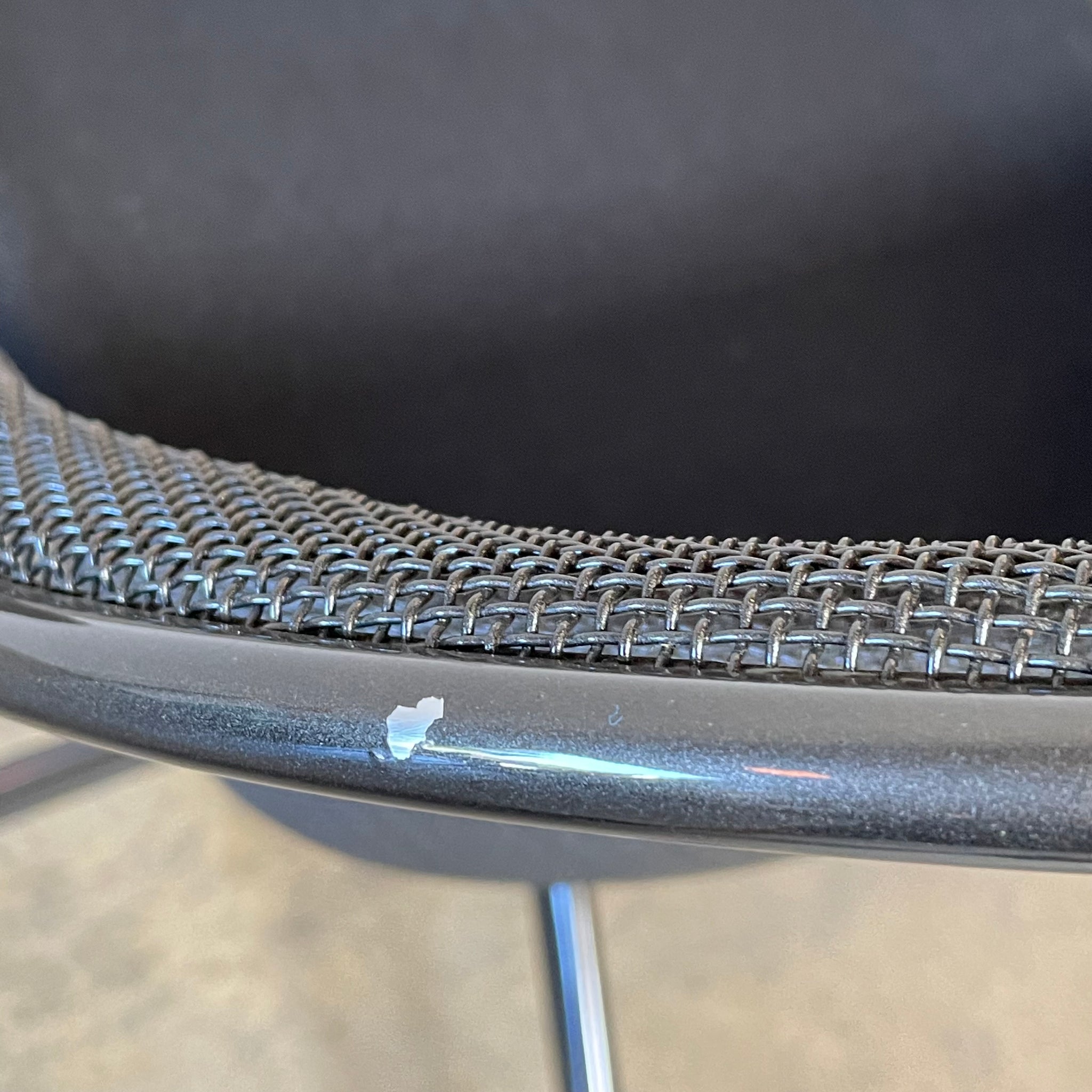 B&B Italia 'Iuta' Chairs by Antonio Citterio – Modern Resale