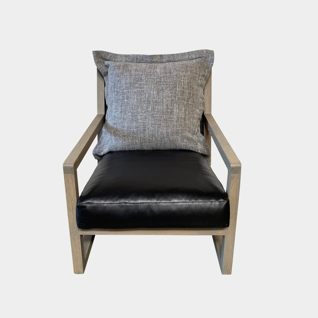 Clio Lounge Chair, Lounge Chairs - Modern Resale