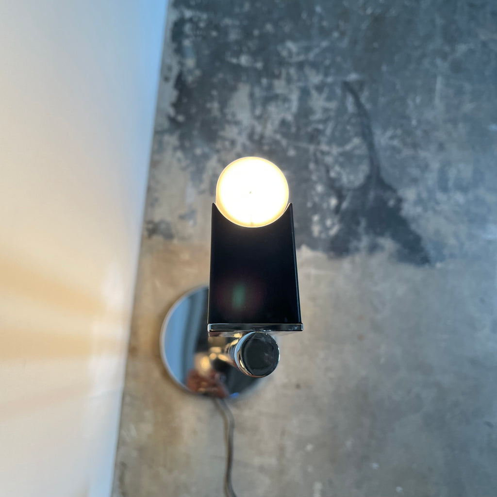 Tube Light Floor Lamp, Floor Lights - Modern Resale