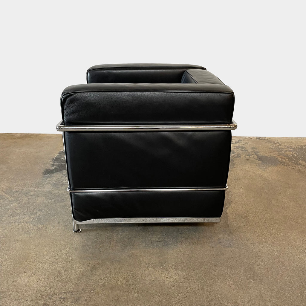DWR edition - Petit Modele Armchair, Lounge Chairs - Modern Resale