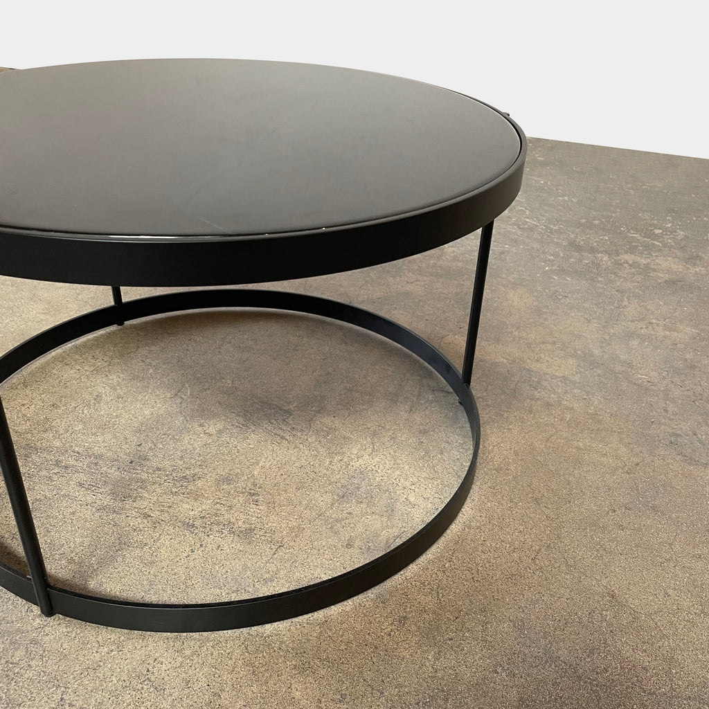 Malin Side Table, Accent Tables - Modern Resale