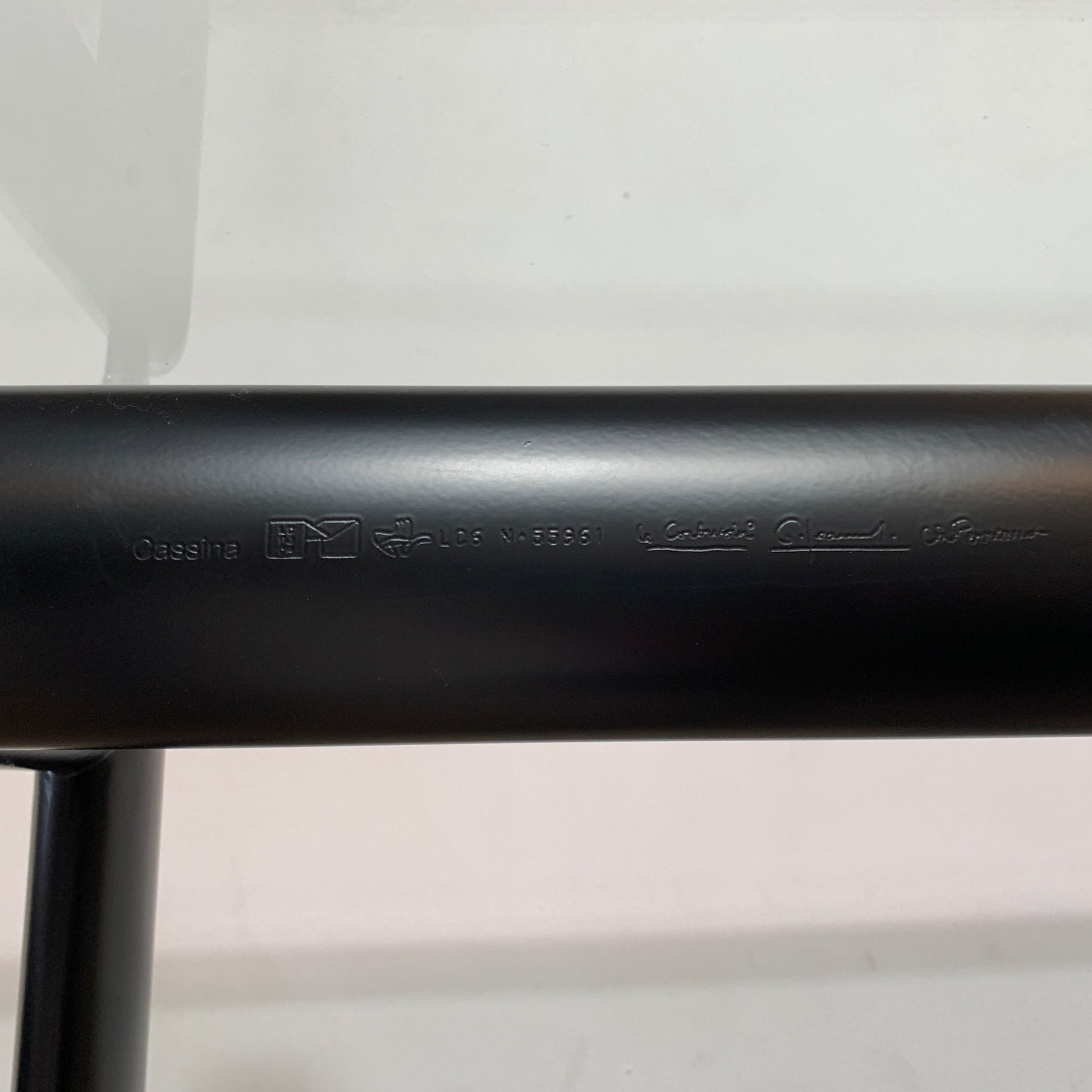 LC6 Table, Dining Tables - Modern Resale