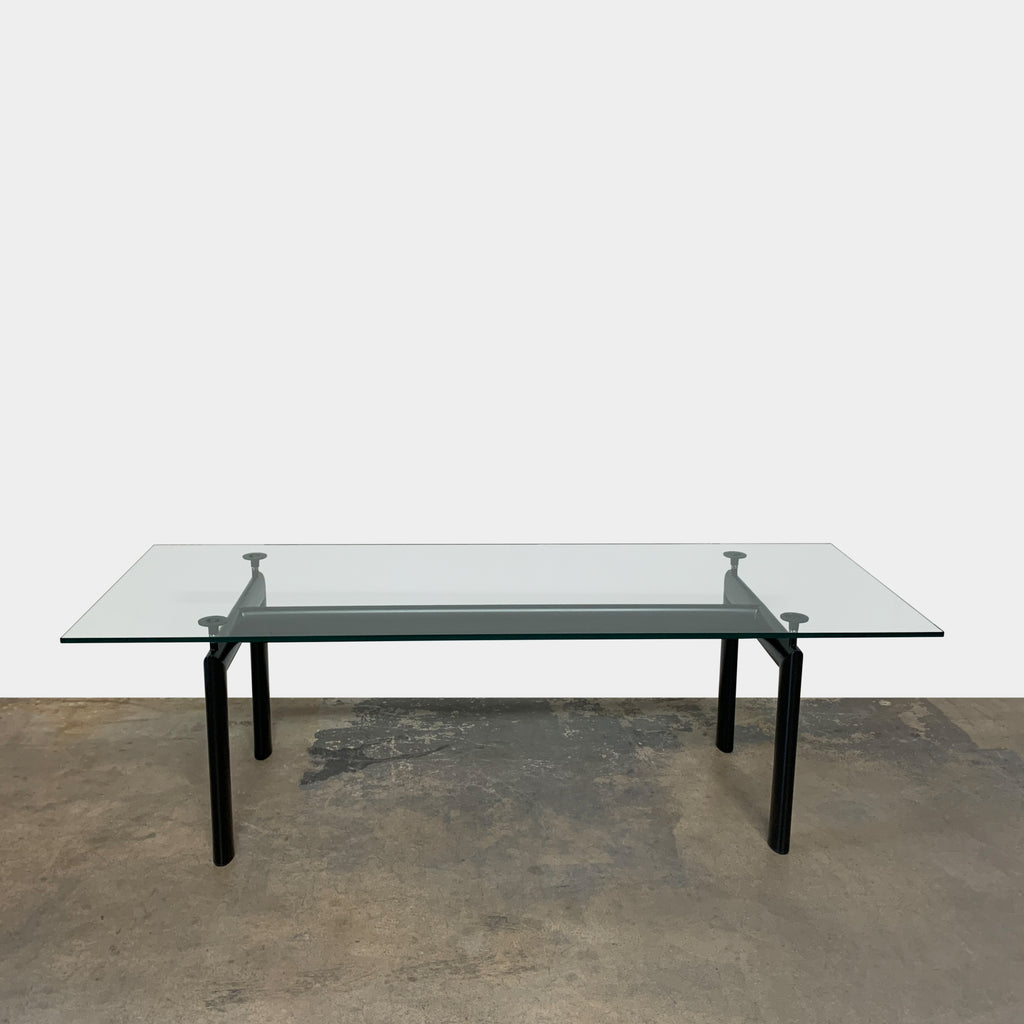 LC6 Table, Dining Tables - Modern Resale