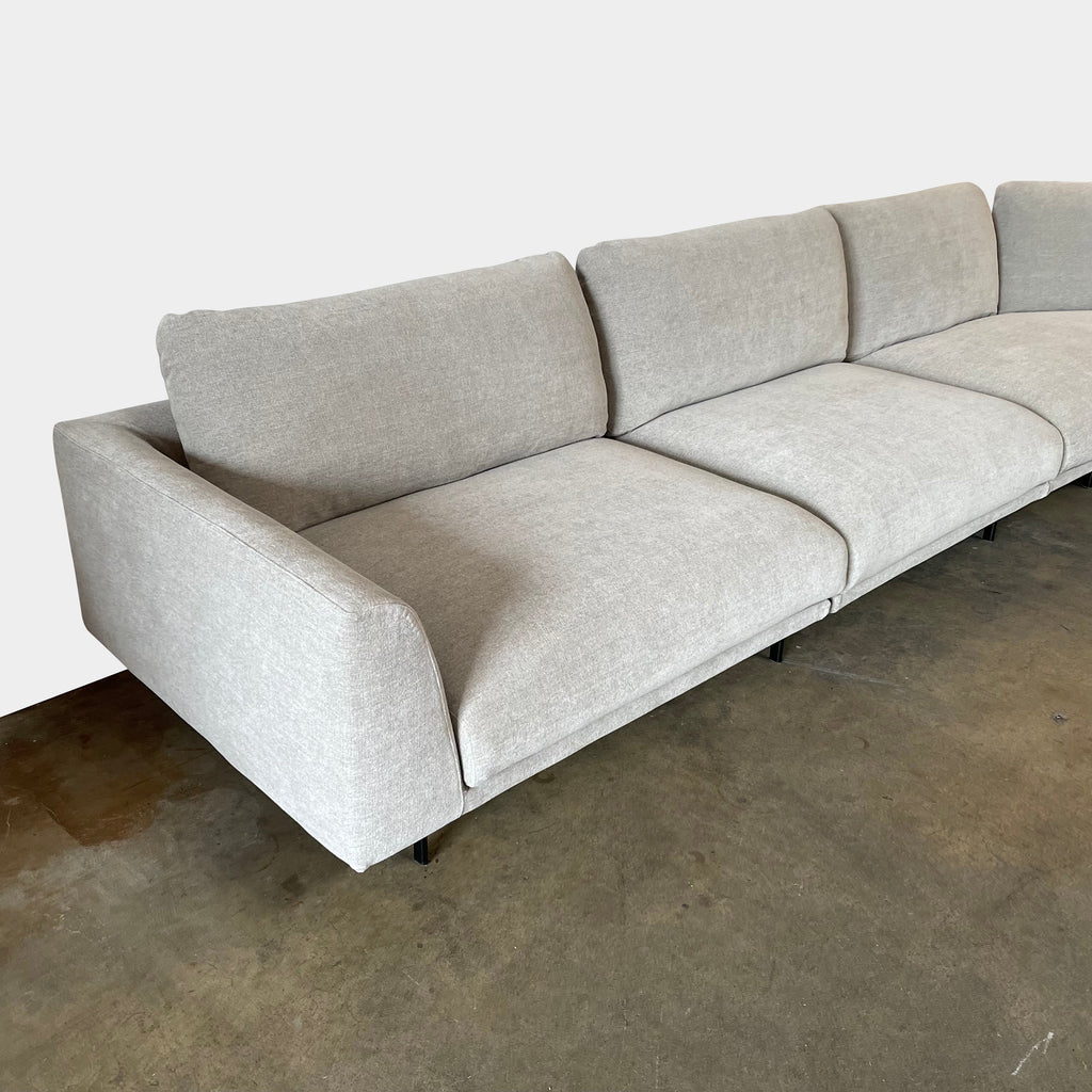 Bel Air Sofa (hold), Sofas - Modern Resale