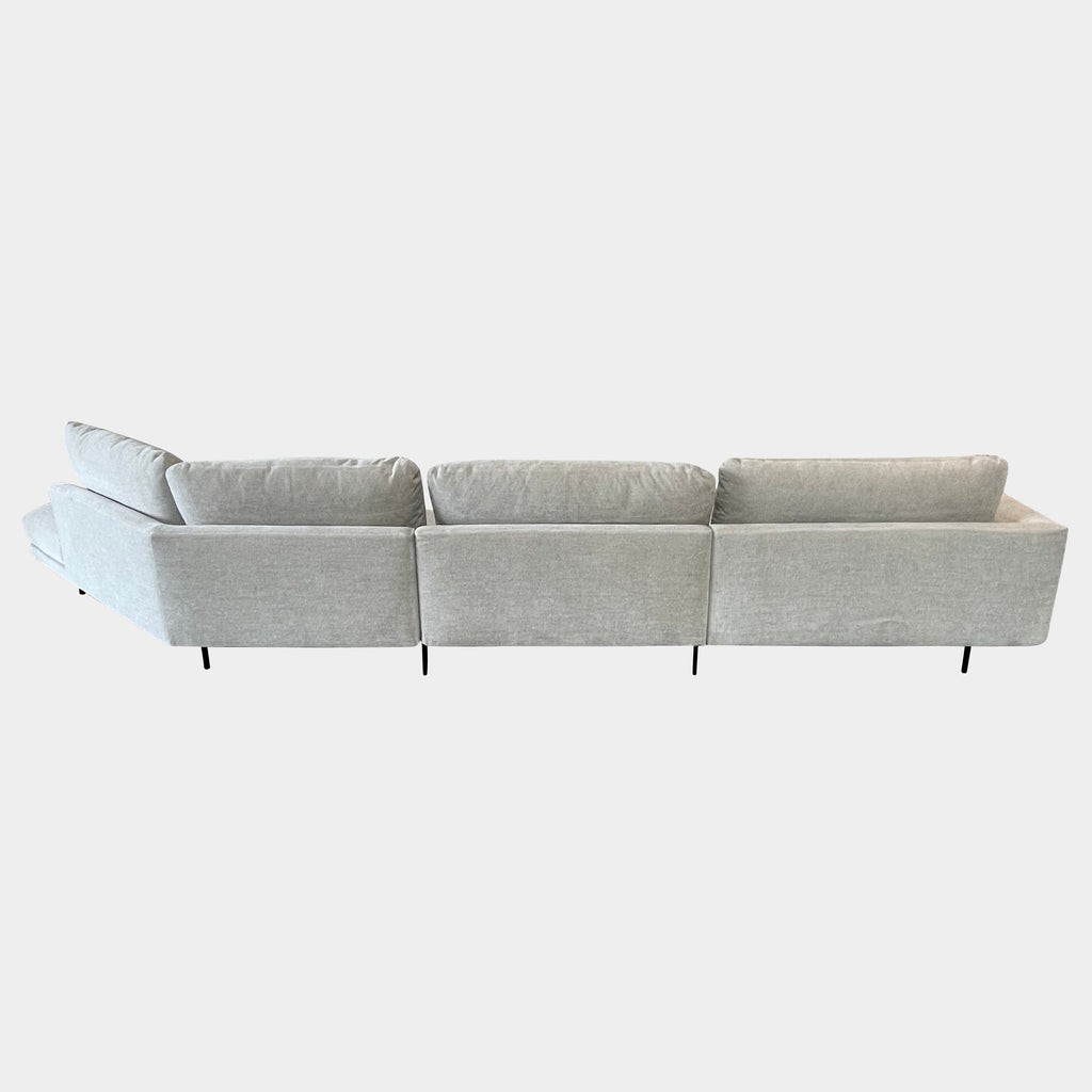 Bel Air Sofa (hold), Sofas - Modern Resale