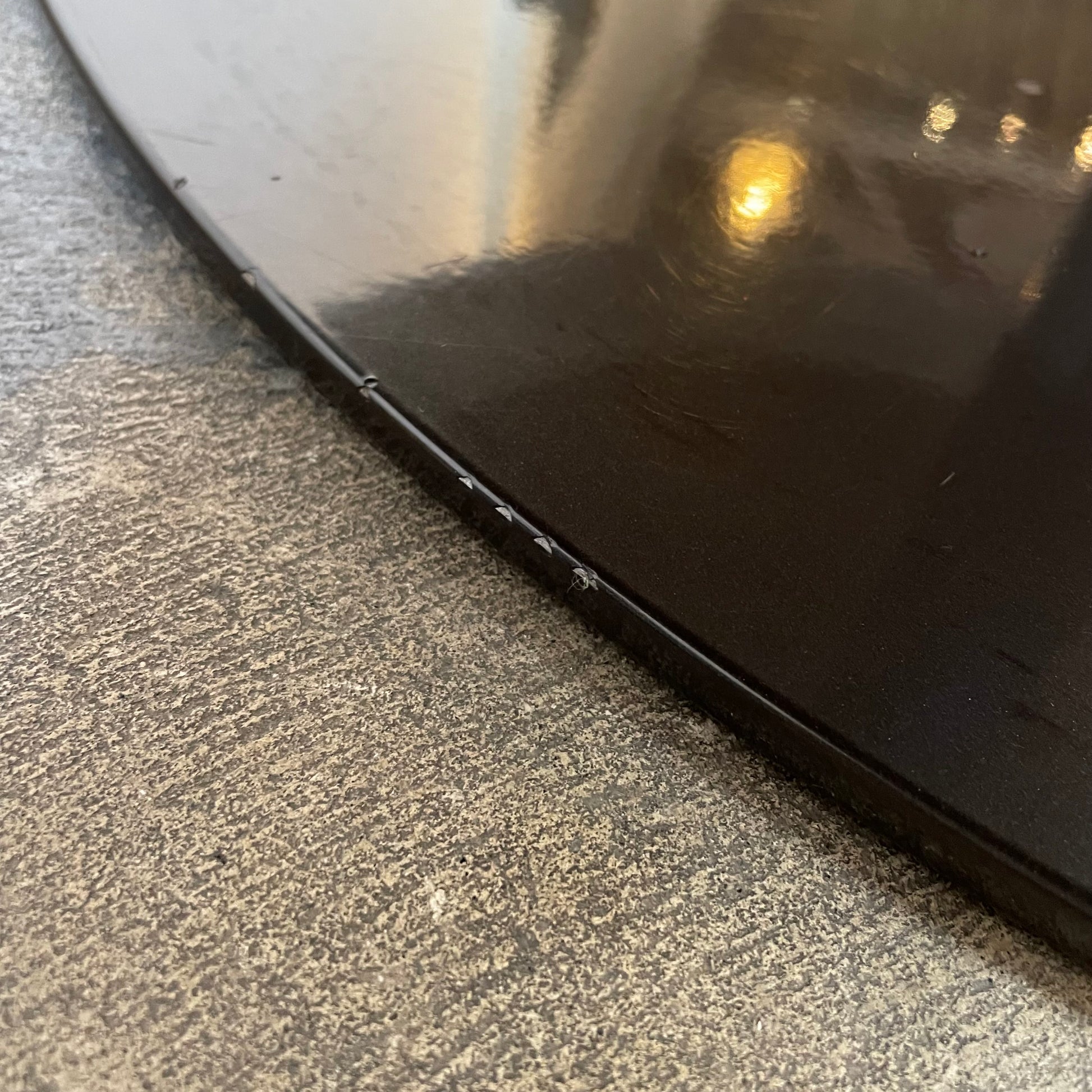 Bellagio Lounge Table, Dining Tables - Modern Resale