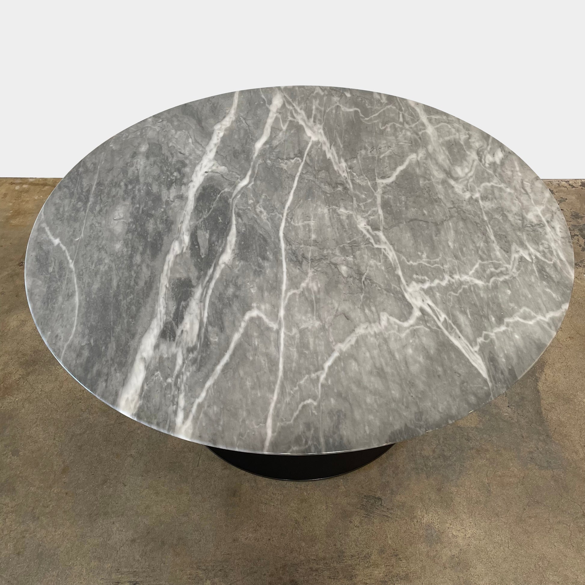 Bellagio Lounge Table, Dining Tables - Modern Resale