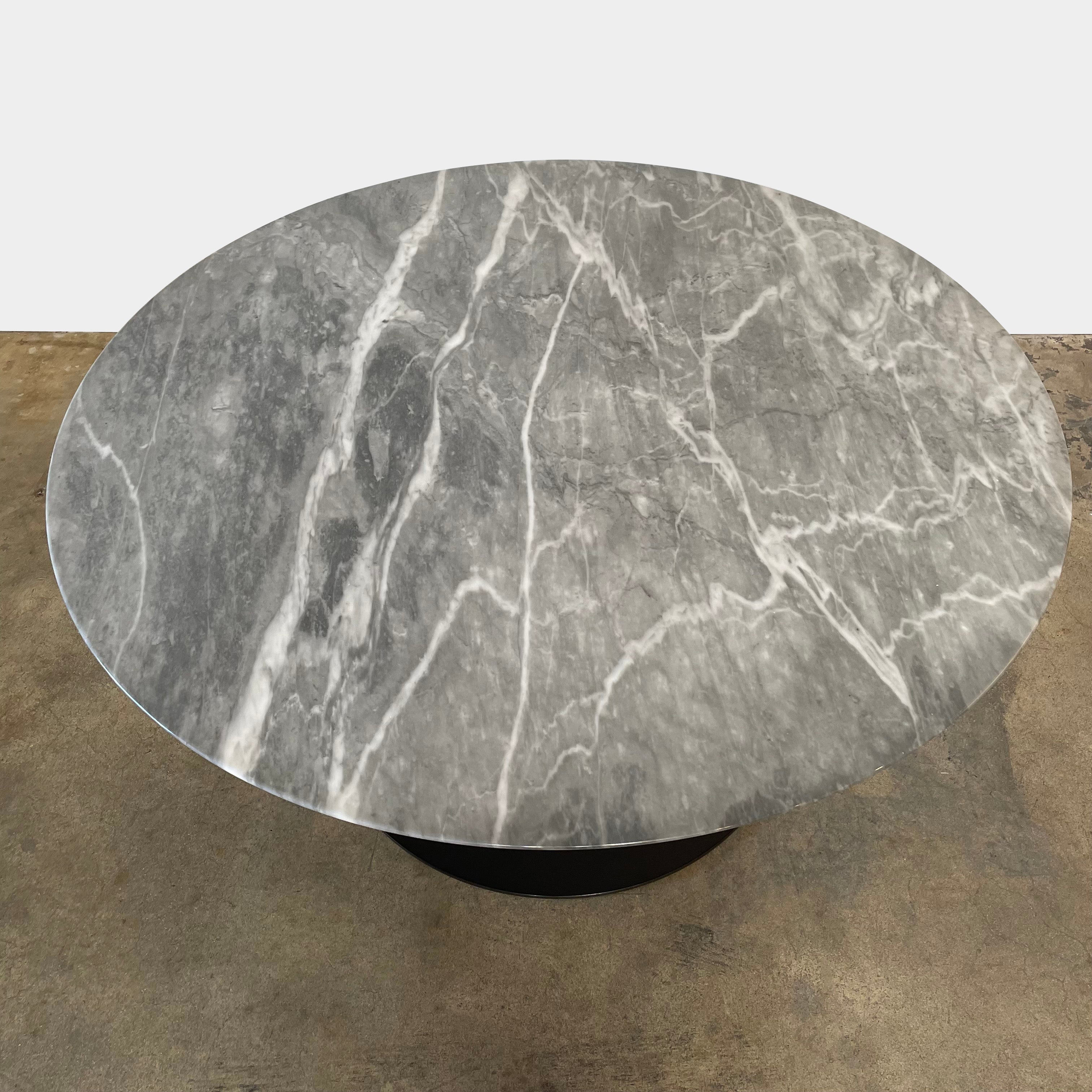 Bellagio Lounge Table, Dining Tables - Modern Resale