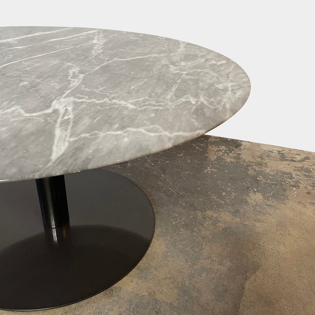 Bellagio Lounge Table, Dining Tables - Modern Resale