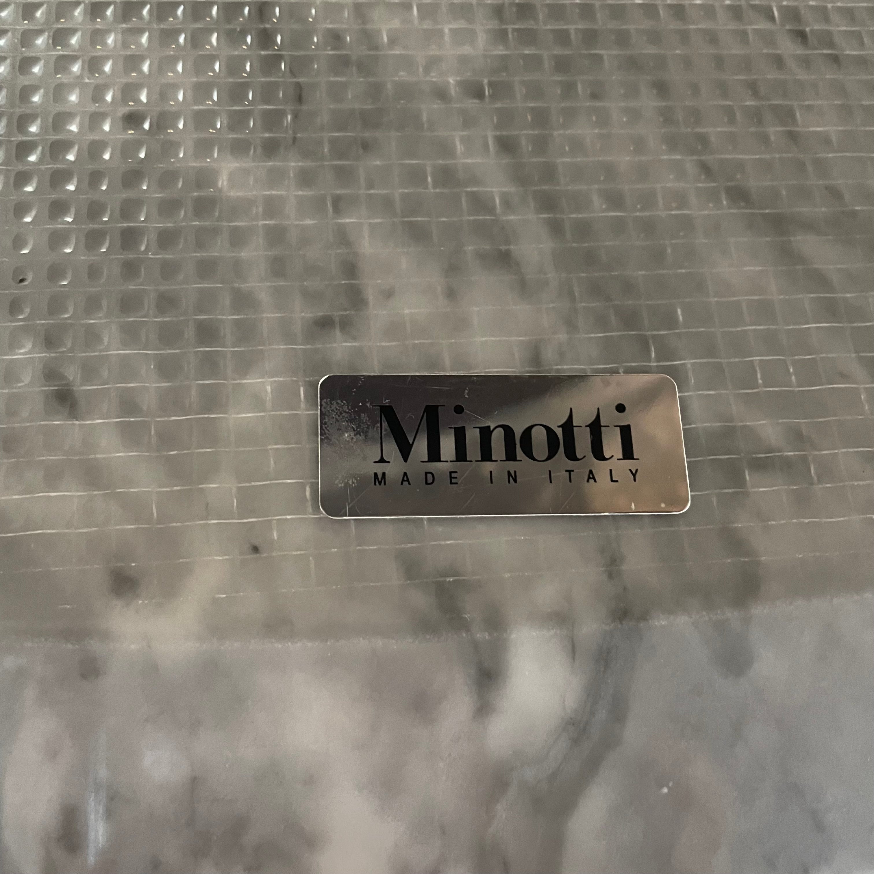 Bellagio Lounge Table, Dining Tables - Modern Resale