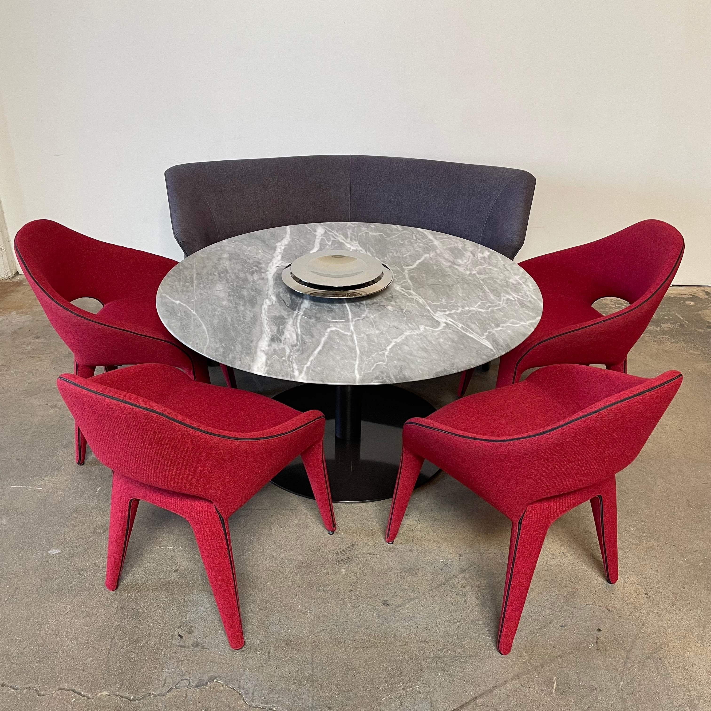 Bellagio Lounge Table, Dining Tables - Modern Resale