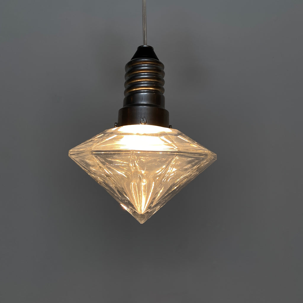 Kristal Diam Pendant Light, Suspension Lights - Modern Resale