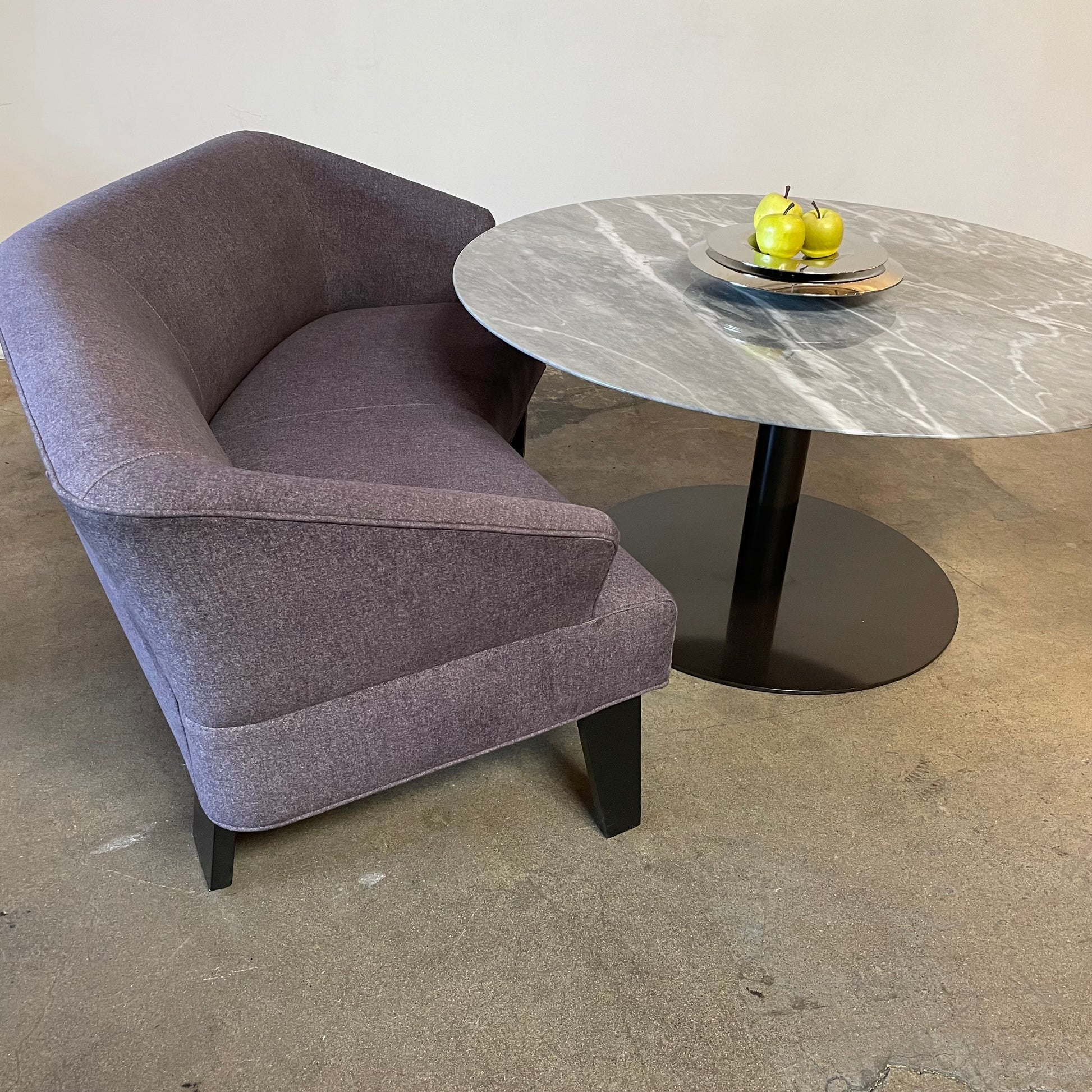 Bellagio Lounge Table, Dining Tables - Modern Resale