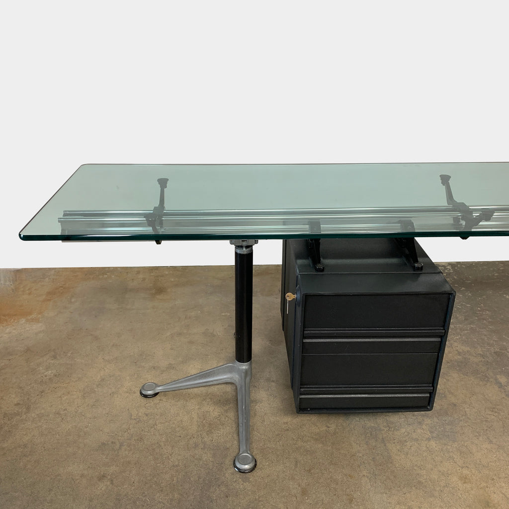 Bruce Burdick Desk, Desks - Modern Resale