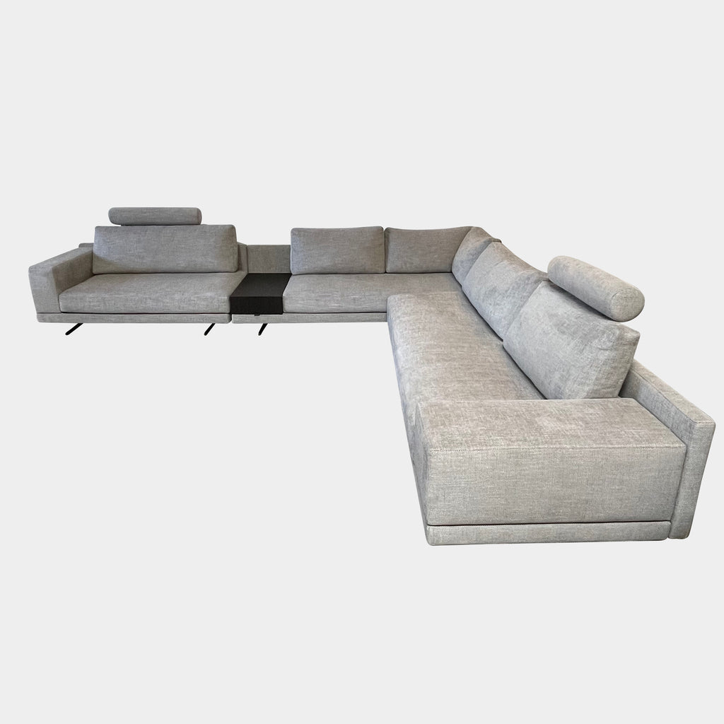 Mondrian Sectional Sofa, Sectional Sofas - Modern Resale